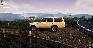 TRADER LIFE SIMULATOR