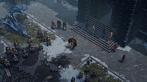 Pathfinder: Wrath of the Righteous - Game of the Year Edition