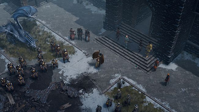 Pathfinder: Wrath of the Righteous - Game of the Year Edition