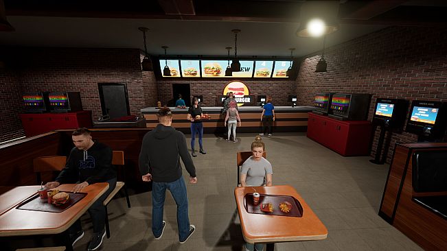 Flatinside Simulator