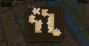 Citytrip Treasure Hunt