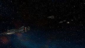 Nexus - The Jupiter Incident