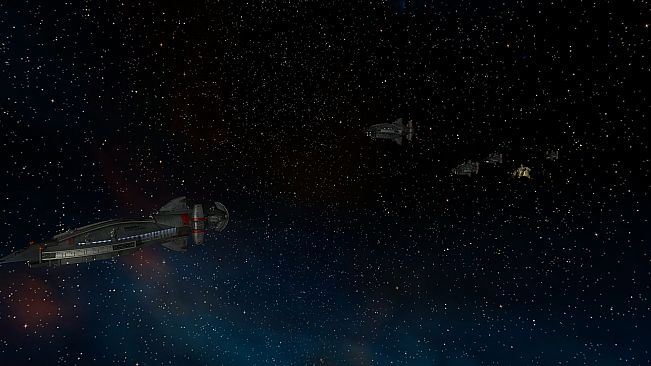 Nexus - The Jupiter Incident