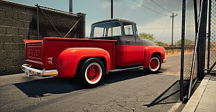 Car Mechanic Simulator 2021 - Rims DLC