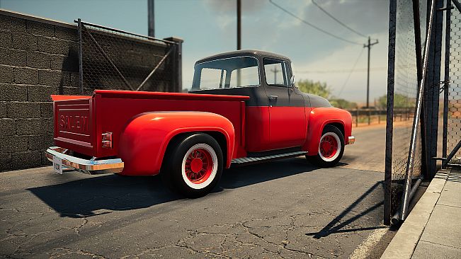 Car Mechanic Simulator 2021 - Rims DLC