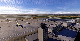 Tower! Simulator 3 - CYWG Airport