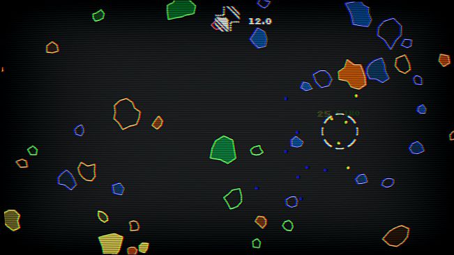 Retro Incremental