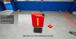 LOST & FOUND - Random Ahh Items