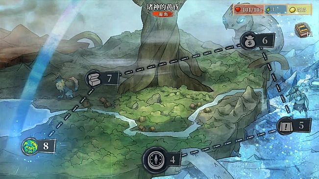 Great Adventure: Alice's wonderland