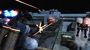 Lost Planet: Extreme Condition Colonies Edition