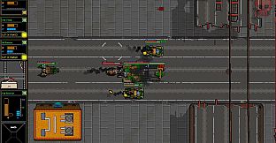 Convoy: A Tactical Roguelike