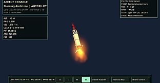 Launch Window
