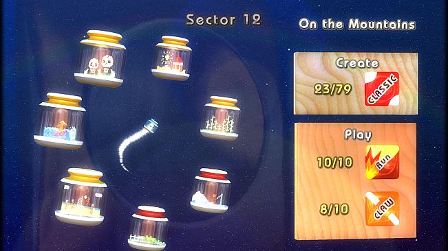 Puzzle Box - Level Pack DLC #1