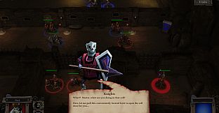 Highborn - Chapter 3