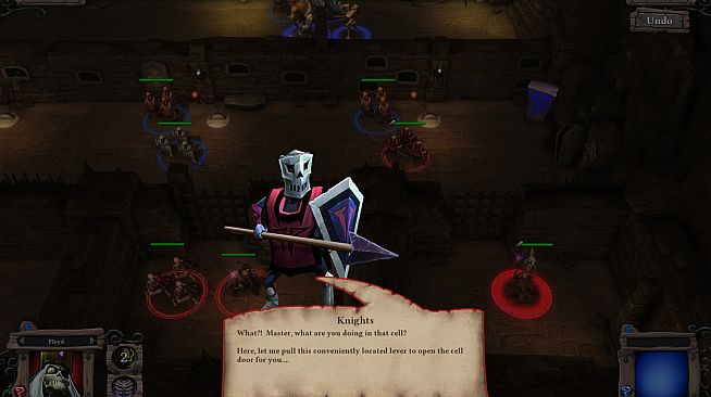 Highborn - Chapter 3