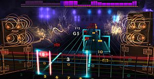 Rocksmith 2014 Edition – Remastered – Amon Amarth - “War of the Gods”