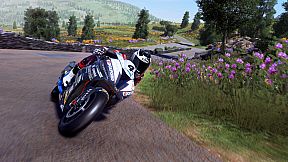 TT Isle of Man: Ride on the Edge 2
