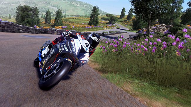 TT Isle of Man: Ride on the Edge 2