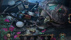 Haunted Hotel XVI: Beyond the Page Collector's Edition