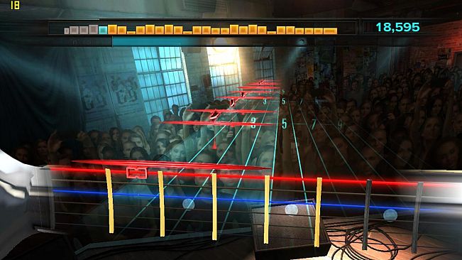 Rocksmith - Venues - Time Saver Pack