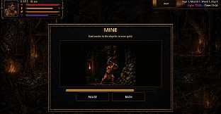 Arena of No Return