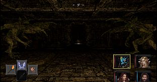 Dungeon Of Dragon Knight REMAKE