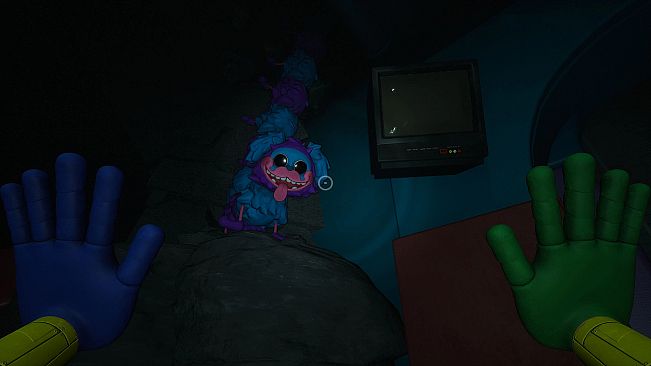 Poppy Playtime: Chapter 2