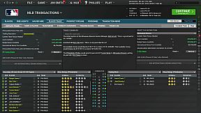 Out of the Park Baseball 26