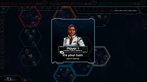 Eclipse - 2nd Dawn for the Galaxy