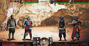 Heads Will Roll: Reforged - Not a Hero