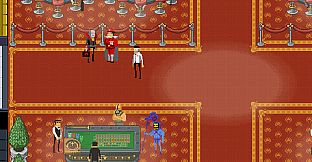 VanillaBeast: Ace in the Hole