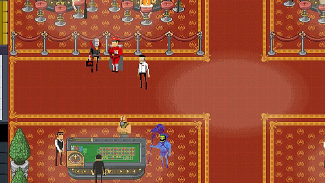 VanillaBeast: Ace in the Hole