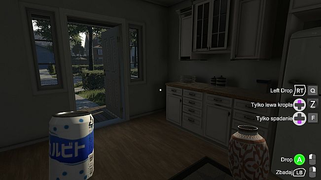 EFGH Escape from Garbage House 【ゴミ屋敷脱出ゲーム】