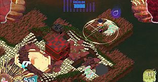 Two Rings: Vanquish and Bloom