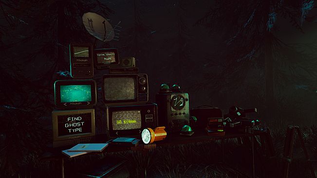 Lost Lullabies: The Orphanage Chronicles