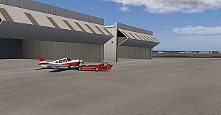 X-Plane 11 - Add-on: Verticalsim - KSRQ - Sarasota-Bradenton International Airport XP