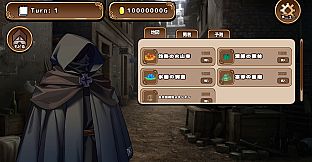 トコのトムトムランド