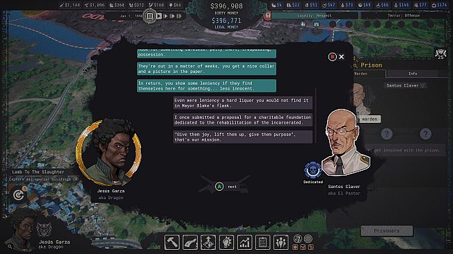 Cartel Tycoon - Deluxe Edition