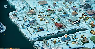 One Military Camp - Christmas Season