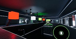 The Spectrum Retreat