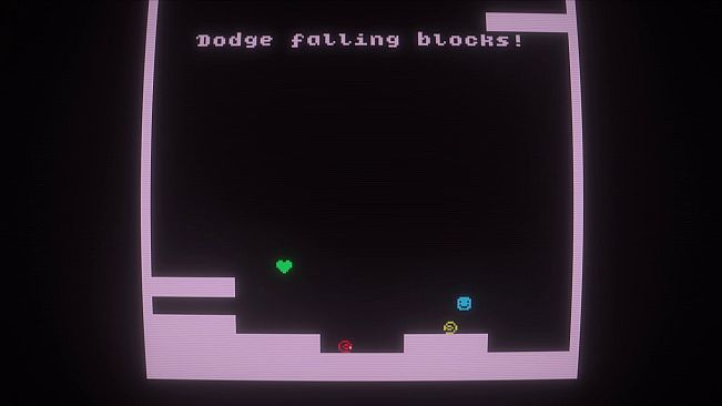 Insert Coin: Arcade Party