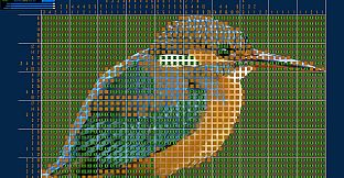 InfiniPicross 3
