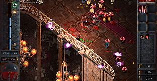 Halls of Torment - The Lost Archives
