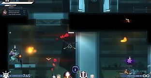 Seraph - Soundtrack (OST)