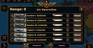 Ruler of Empires