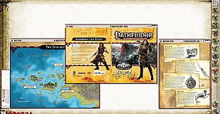 Fantasy Grounds - Pathfinder RPG - Skull & Shackles AP 5: The Price of Infamy