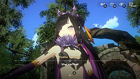 De:Lithe Last Memories