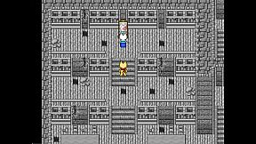 New World - the ideal world -