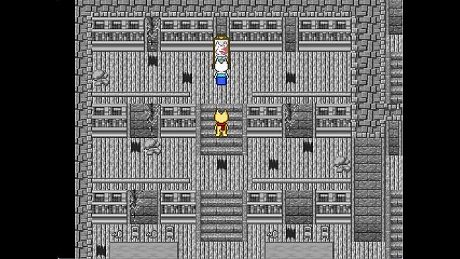 New World - the ideal world -