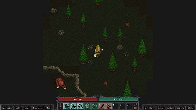 The Doors of Trithius